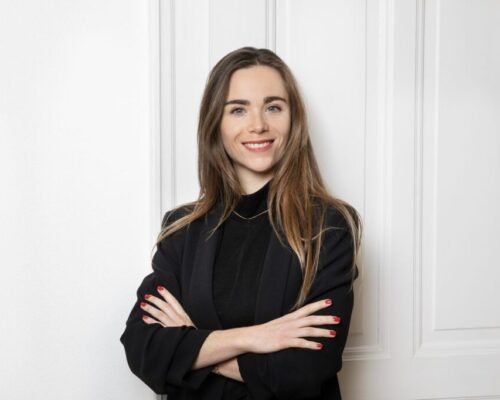 meryl chamot, avocate, lion d'or avocats